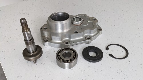 Eaton mp90 supercharger parts - eaton,