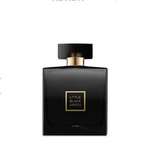 Avon Little Black Dress