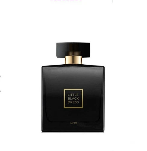 Avon little black dress - avon,
