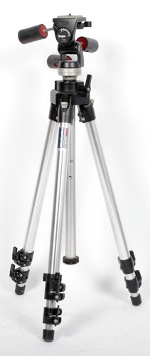 Manfrotto 055 bogen - manfrotto,