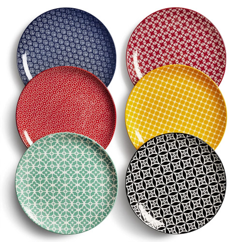 Dinnerware