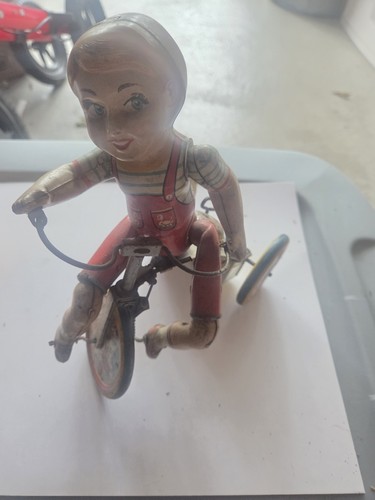 Vintage unique art - unique, kiddy