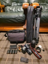 Canon EOS 70D DSLR Camera