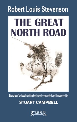 Great north road - great,