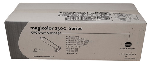 Genuine konica minolta - genuine,