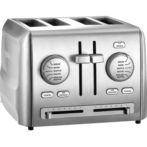 Cuisinart slice custom - 4,