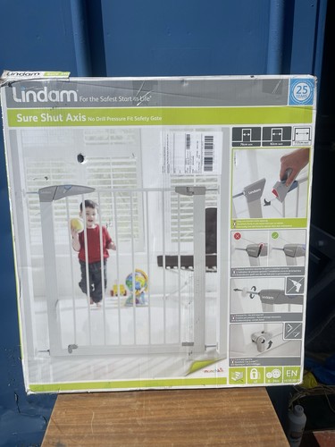 Lindam sure shut - lindam,