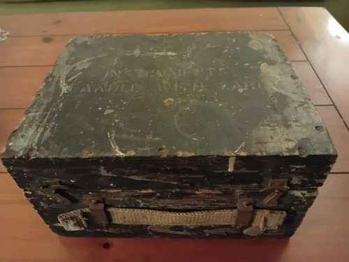 Rare ww2 raf military - ww2, original