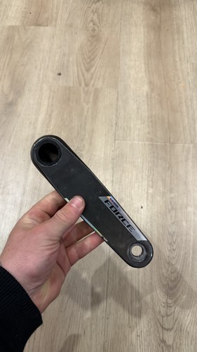 Sram force xplr - xplr, left
