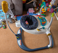 Fisher-Price Astro Kitty