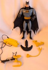 Animated Series Combat Belt