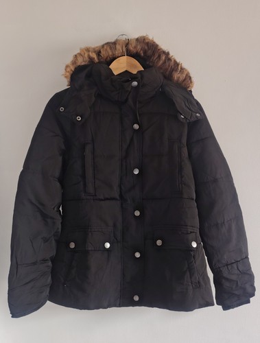 Vintage tommy hilfiger puffer - tommy,