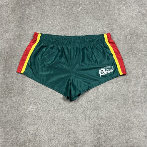 Aussiebum rugby shorts mens - aussiebum,
