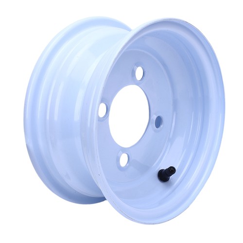 19x7 atv wheel rim aluminum - 19x7-8,