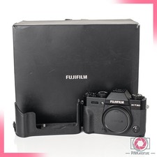 Fujifilm t20 digital - fujifilm, x-t20