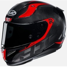IN STORE XXL HJC RPHA 11 BLEER