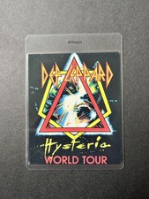 Vintage Original 1988  Def