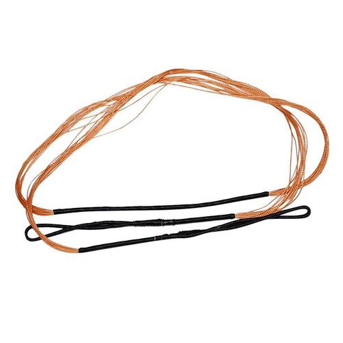 Archery bowstring bow - archery, string