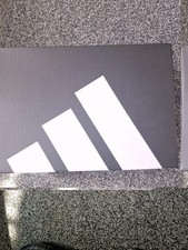 Adidas  Shoe Box ONLY –