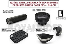 Fit For Royal Enfield