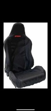 SEAT COVER FITS LOTUS EVORA