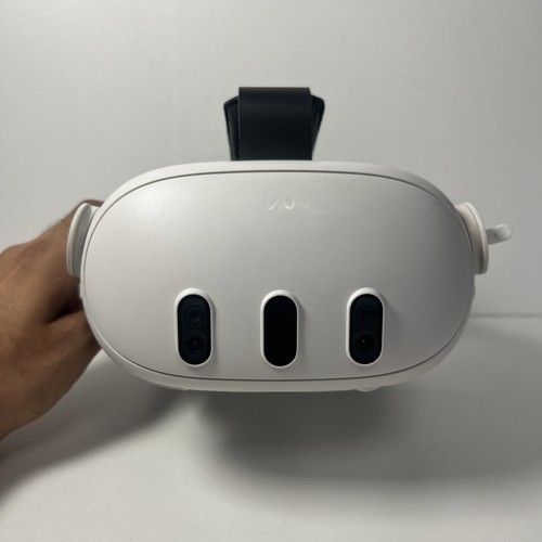 Meta quest 128gb headset - 128gb, vr