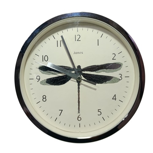 Jones clocks pretty - clocks,