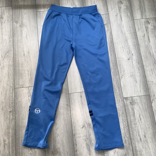 Sergio tacchini 80s casuals - tacchini,