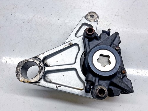 2008 yamaha xjr1300 rear - rear, brake
