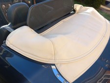  MGF MG TF IVORY TONNEAU ROOF