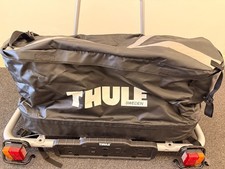Thule easybase 949 carrier tow - easybase,