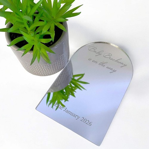 Arch shaped wall mirror for - mirror,