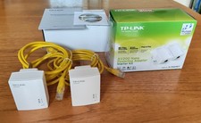 TP-Link AV200 Nano Powerline
