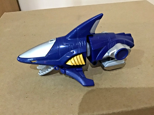 Power rangers wild force - power,