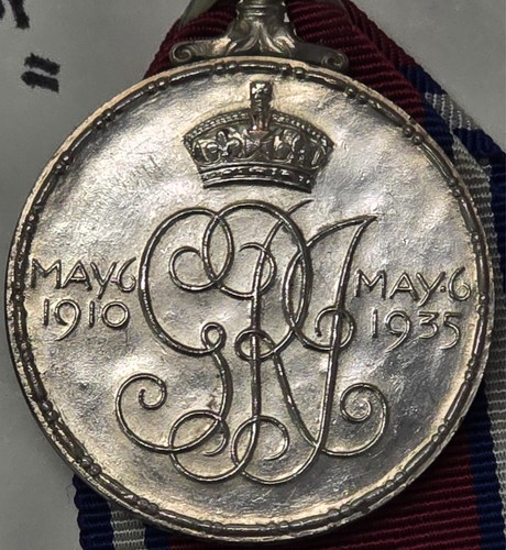 King george and queen mary - queen,