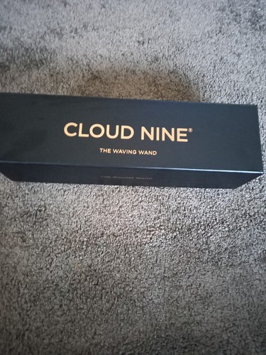Cloud nine waving - cloud,