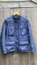 Belstaff Circuitmaster Jacket
