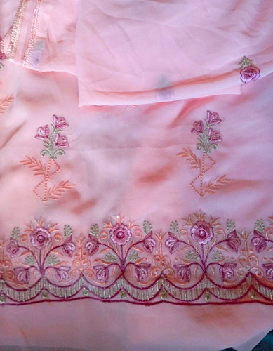 Asian shalwar kameez suit - asian, 4
