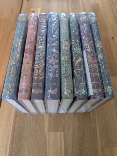 Cranford collection issue - cranford,