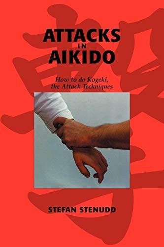 Attacks aikido how to do - in,