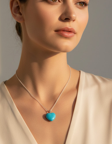 Beautiful silver plated chain - beautiful,