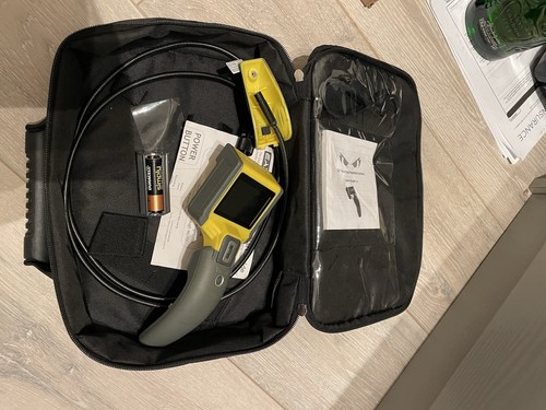 Digital inspection camera - digital,