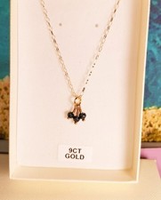 SAVE £150 9ct Gold Triple