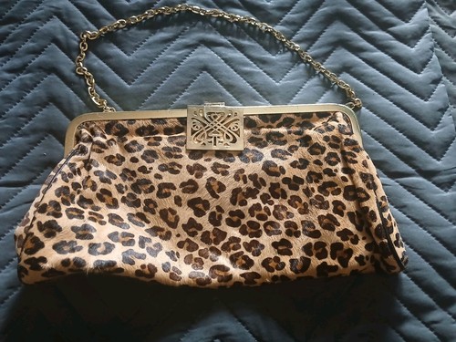 Biba animal print vintage - animal,