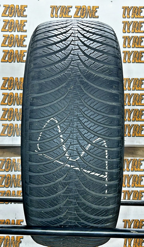 255 111v falken euroall - 55, 19