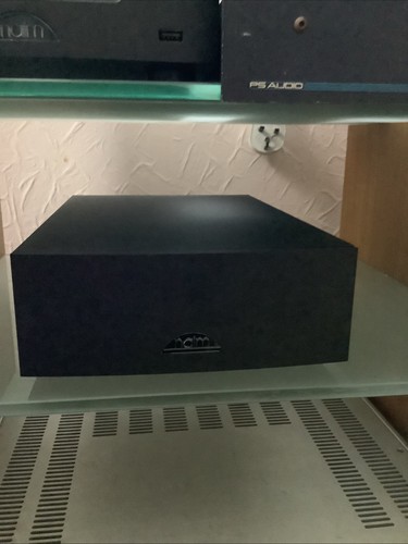 Naim superline phono stage - superline,