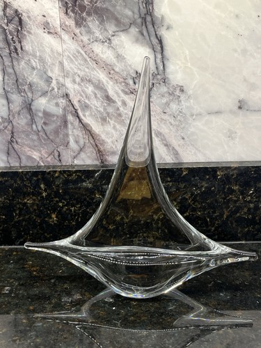 Vintage hand blown - hand-blown, swedish
