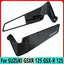 CNC Adjustable Winglets