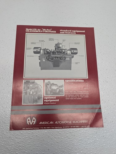 Page american automotive - american,