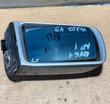 Mercedes-Benz W202 Right Side View Mirror Assembly Manual Foldable 2028110241